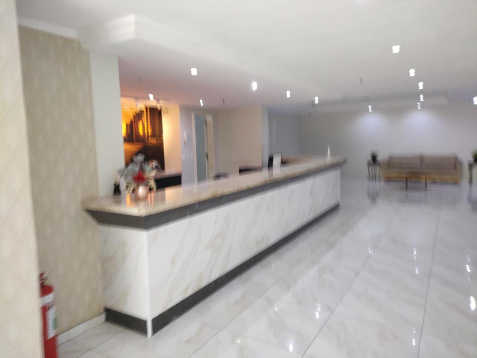 Via Venetto Flat Temporada Apartman Fortaleza  Kültér fotó