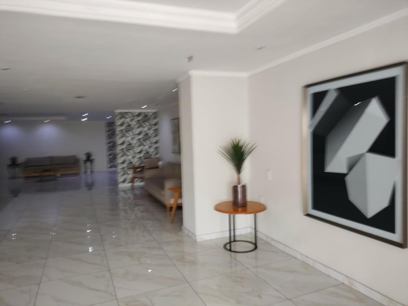 Via Venetto Flat Temporada Apartman Fortaleza  Kültér fotó
