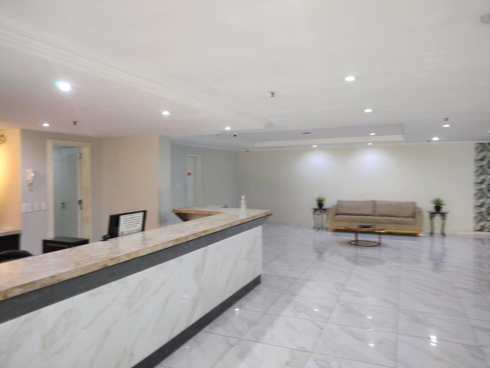 Via Venetto Flat Temporada Apartman Fortaleza  Kültér fotó