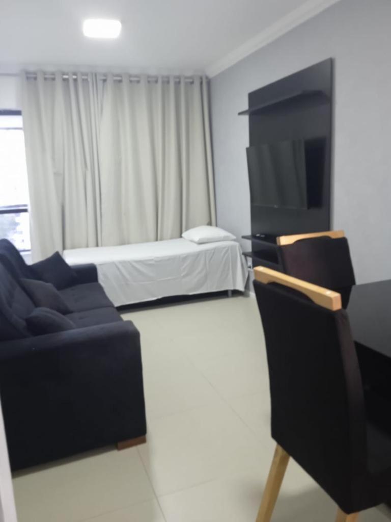 Via Venetto Flat Temporada Apartman Fortaleza  Kültér fotó