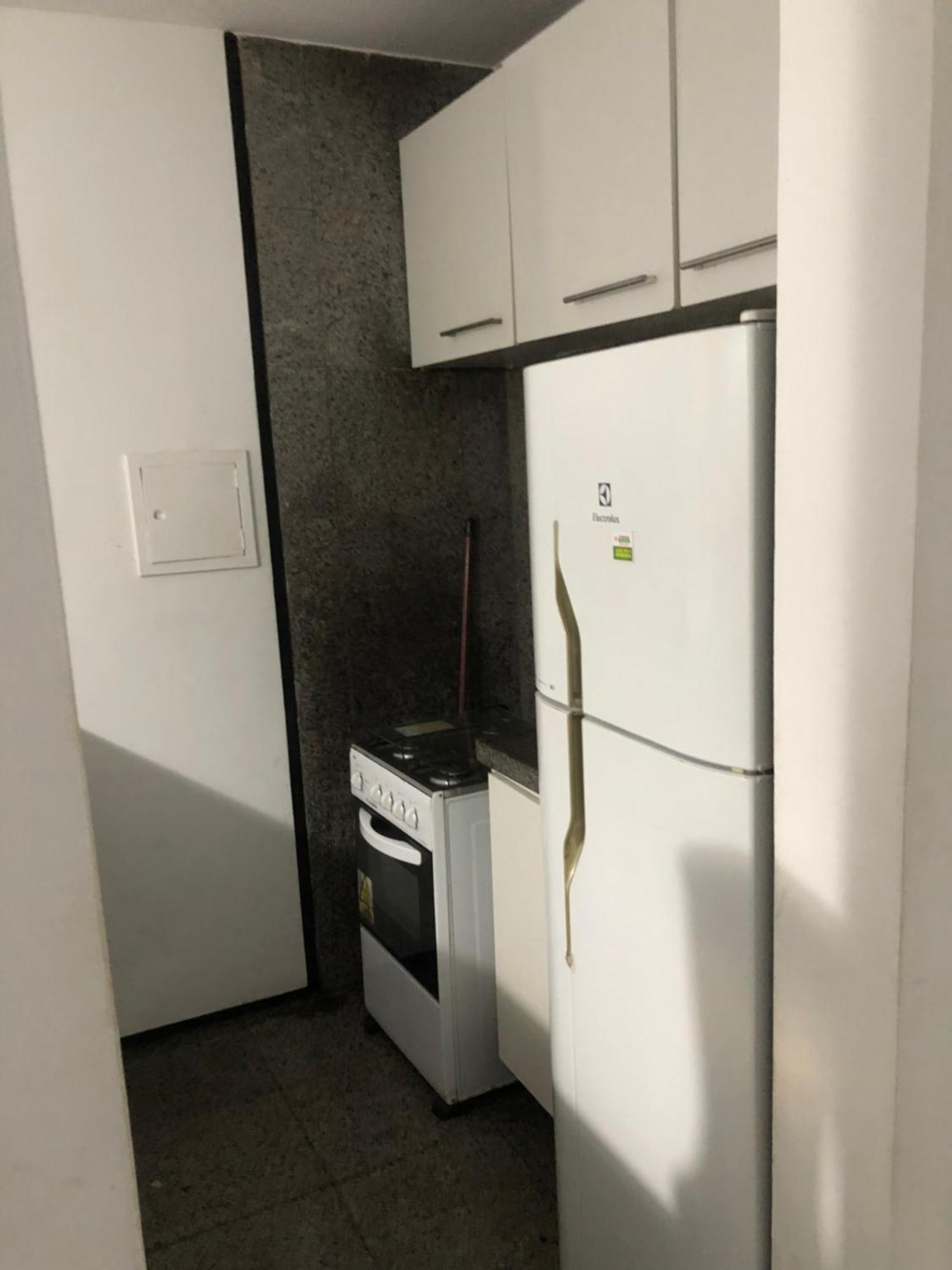 Via Venetto Flat Temporada Apartman Fortaleza  Kültér fotó