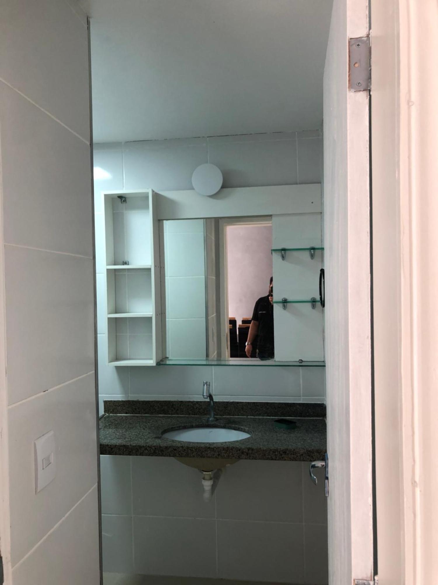Via Venetto Flat Temporada Apartman Fortaleza  Kültér fotó