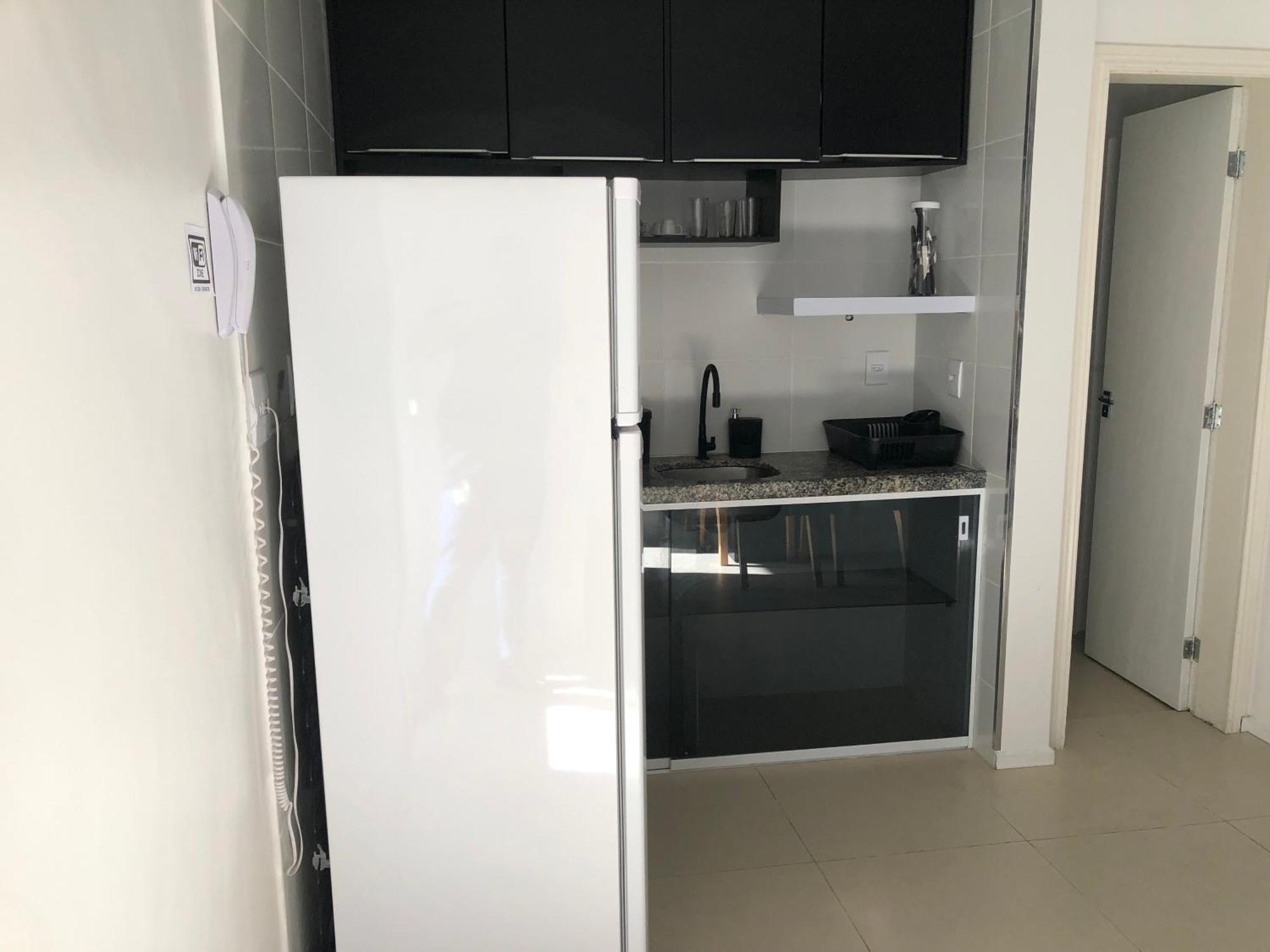 Via Venetto Flat Temporada Apartman Fortaleza  Kültér fotó